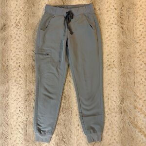 Figs Zamora jogger scrub pant XS
